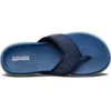 On-the-GO 600 Chanclas de suela blanda resistentes al desgaste Azul