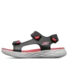 On-the-GO 600K «Negro Rojo»