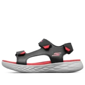 On-the-GO 600K «Negro Rojo»