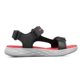 On-the-GO 600K «Negro Rojo»