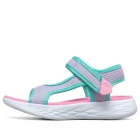On-the-GO «Aquamarine Pink»