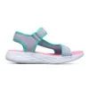On-the-GO «Aquamarine Pink»