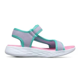 On-the-GO «Aquamarine Pink»