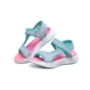 On-the-GO «Aquamarine Pink»