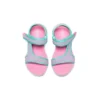 On-the-GO «Aquamarine Pink»