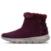 On-the-GO «Burgundy»