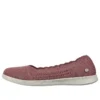 On-the-GO Dreamy – Zapatillas sin cordones Mia Rojo