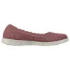 On-the-GO Dreamy – Zapatillas sin cordones Mia Rojo