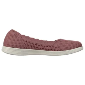 On-the-GO Dreamy – Zapatillas sin cordones Mia Rojo