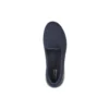 On-the-GO Flex – Mocasines con adorno azul
