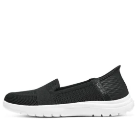 On-the-GO Flex-Serene Slip-ins «Negro Blanco»