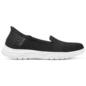 On-the-GO Flex-Serene Slip-ins «Negro Blanco»