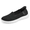 On-the-GO Flex-Serene Slip-ins «Negro Blanco»