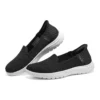 On-the-GO Flex-Serene Slip-ins «Negro Blanco»