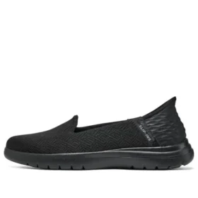 On-the-GO Flex Slip-ins «Pure Black»