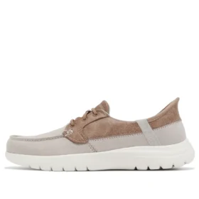 On-the-GO Flex Slip-ins «Taupe»
