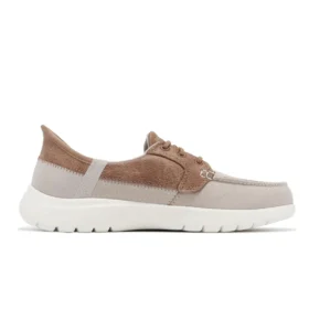 On-the-GO Flex Slip-ins «Taupe»
