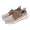On-the-GO Flex Slip-ins «Taupe»