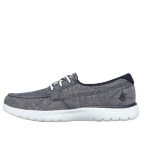 On-the-GO Flex – Zapatillas Ashore Azul