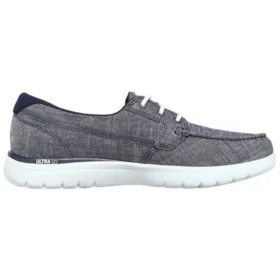 On-the-GO Flex – Zapatillas Ashore Azul
