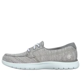 On-the-GO Flex – Zapatos deportivos Ashore Gris