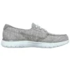 On-the-GO Flex – Zapatos deportivos Ashore Gris