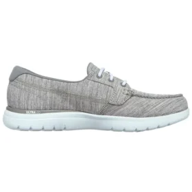 On-the-GO Flex – Zapatos deportivos Ashore Gris