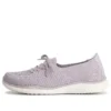 On-the-GO Ideal Shoes «Purple»