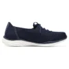 On-the-GO Ideal Zapatos «Navy»