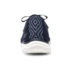 On-the-GO Ideal Zapatos «Navy»