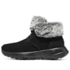 On-the-GO Joy Botas «Black Grey»