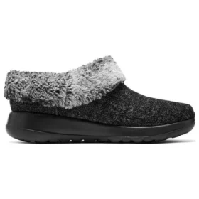 On-the-GO Joy Botas «Black Grey»
