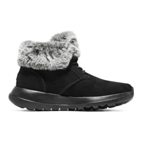 On-the-GO Joy Botas «Black Grey»