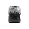 On-the-GO Joy Botas «Black Grey»