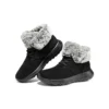 On-the-GO Joy Botas «Black Grey»
