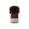 On-the-GO Joy Botas «Burgundy»
