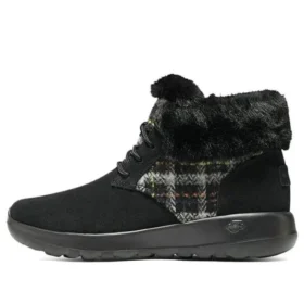 On-the-GO Joy Botas «Negro Blanco Rojo» On-the-GO Joy Botas «Negro Blanco Rojo»