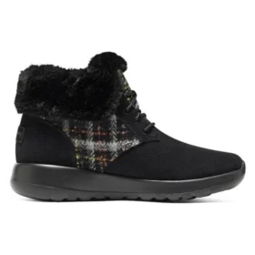 On-the-GO Joy Botas «Negro Blanco Rojo» On-the-GO Joy Botas «Negro Blanco Rojo»