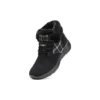 On-the-GO Joy Botas «Negro Blanco Rojo»