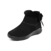 On-the-GO Joy – Bundle Up «Negro»