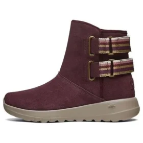 On-the-GO Joy «Burgundy»