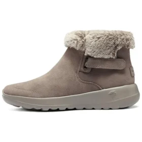 On-the-GO Joy First Glance «Dark Taupe»