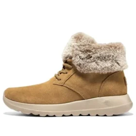 On-the-GO Joy – Plush Dreams «Chestnut»