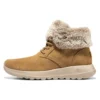 On-the-GO Joy – Plush Dreams «Chestnut»