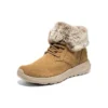 On-the-GO Joy – Plush Dreams «Chestnut»