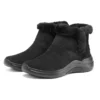 On-the-GO Midtown So Plush «Negro»