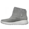 One The Go Calcetines Stitching Botas «Dark Grey»