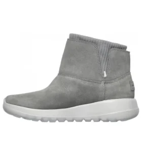 One The Go Calcetines Stitching Botas «Dark Grey»
