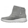 One The Go Calcetines Stitching Botas «Dark Grey»