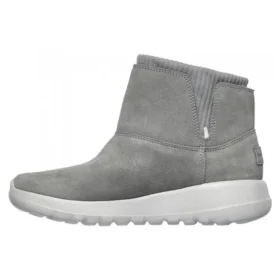 One The Go Calcetines Stitching Botas «Dark Grey»